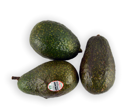 Avocados 1 EACH